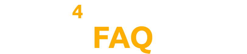 Money4YourMotorhome FAQ's